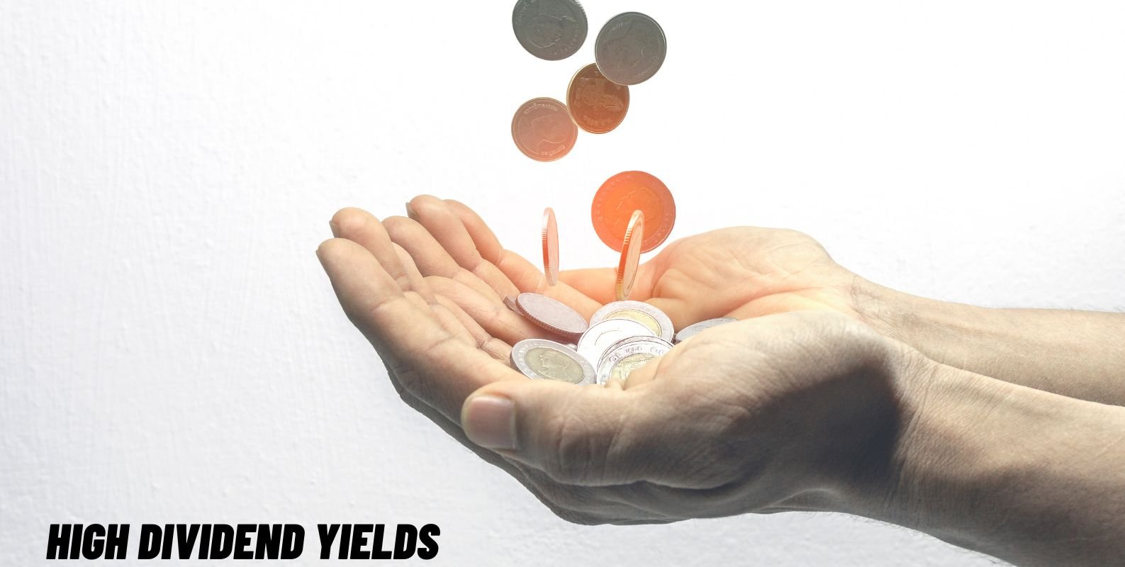 Dividend Stocks, Income Investing, High Dividend Yields, Dividend Growth Stocks