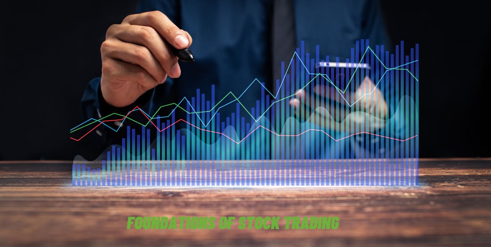 Stock Trading Strategies, Day Trading, Swing Trading, Position Trading