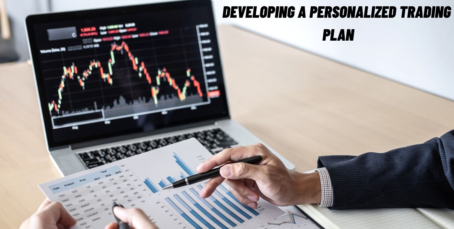 Stock Trading Strategies, Day Trading, Swing Trading, Position Trading