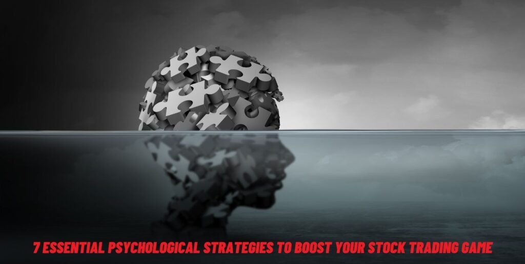 Stock Market Psychology, Investor Behavior, Market Sentiment, Trading Psychology