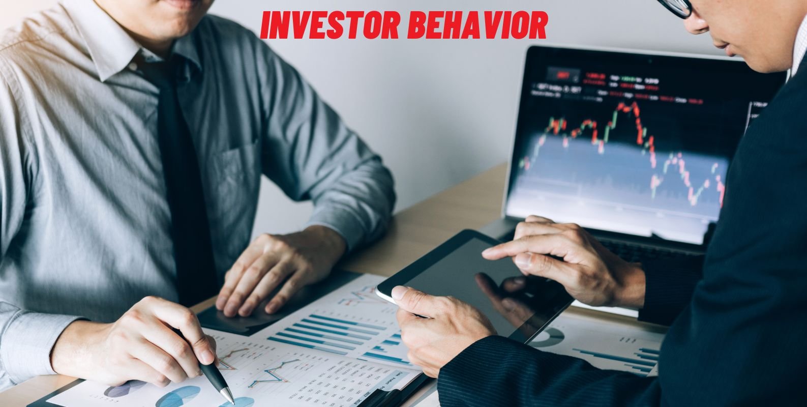 Stock Market Psychology, Investor Behavior, Market Sentiment, Trading Psychology