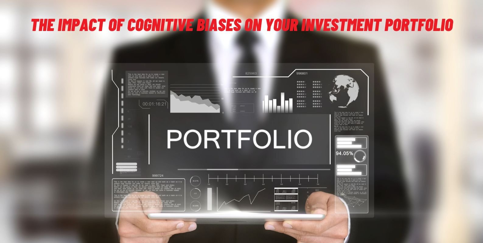 Stock Market Psychology, Investor Behavior, Market Sentiment, Trading Psychology