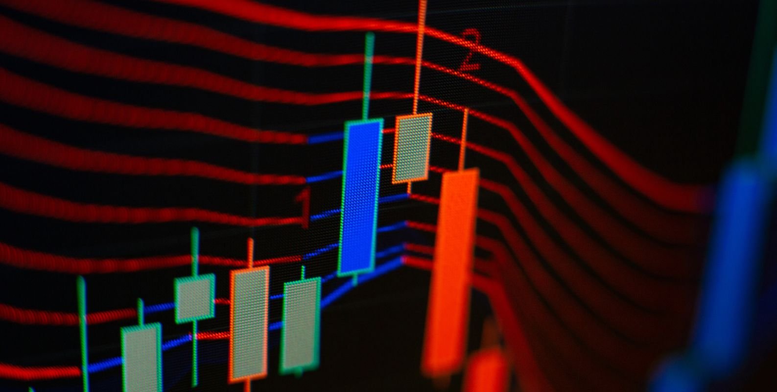 Stock Market Indices, Index Funds, Market Benchmarks, S&P 500, Dow Jones