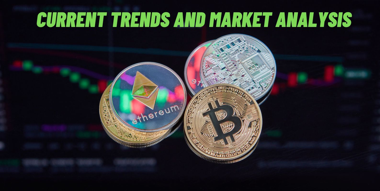 Cryptocurrency Stock Market, Bitcoin Investing, Blockchain Stocks, Crypto Market Trends