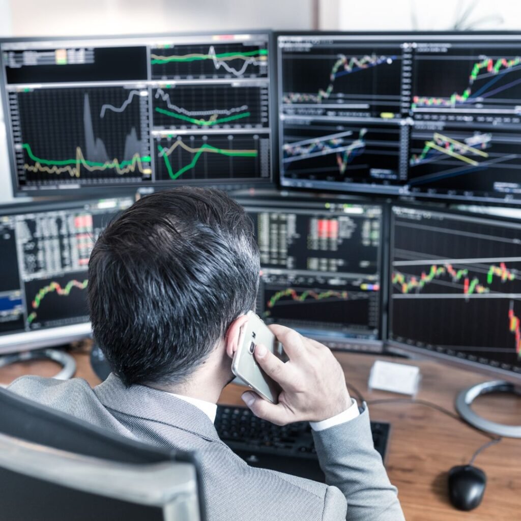 Stock Market Basics, Investing for Beginners, Stock Market 101, First-time Investor Tips