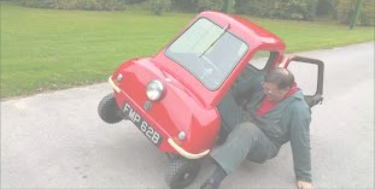 Microcars