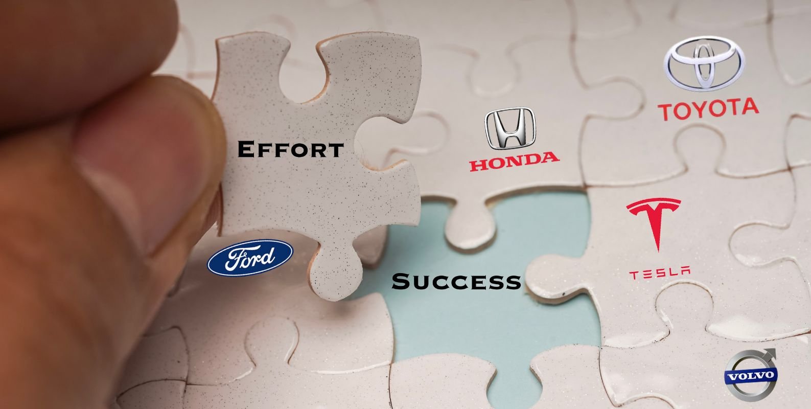 Ethical Automobile Manufacturing