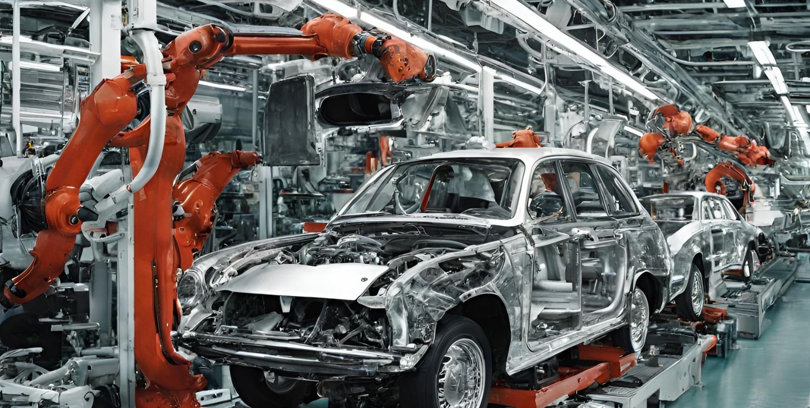 Ethical Automobile Manufacturing