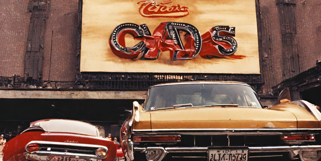 Cars in Cinema: How Movies Have Shaped Car Culture