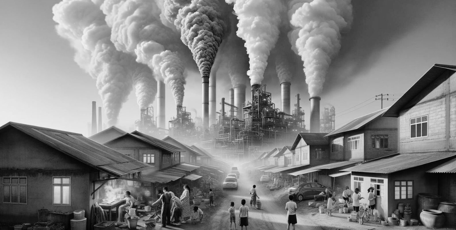 Ethical Automobile Manufacturing