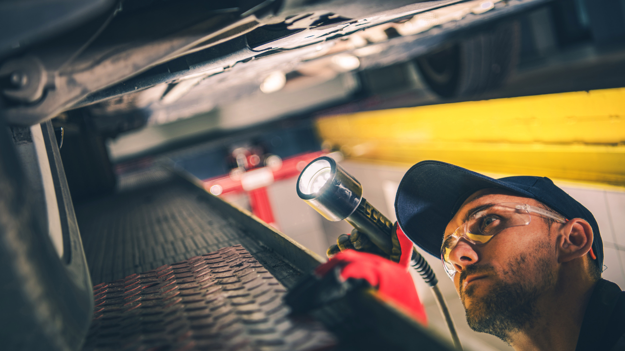 Benefits of Upcycling Old Cars