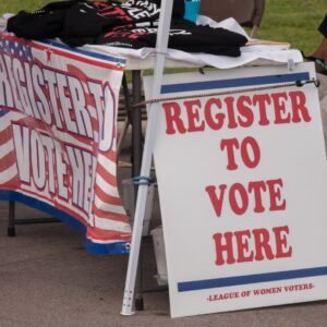 Social Media Political Campaigns, Digital Campaigning, Political Advertising, Voter Engagement, Online Influence