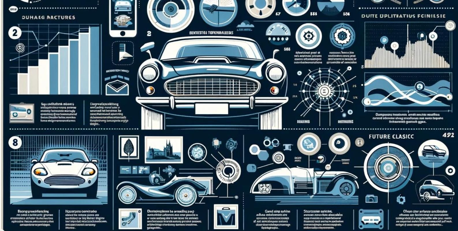 future classic cars