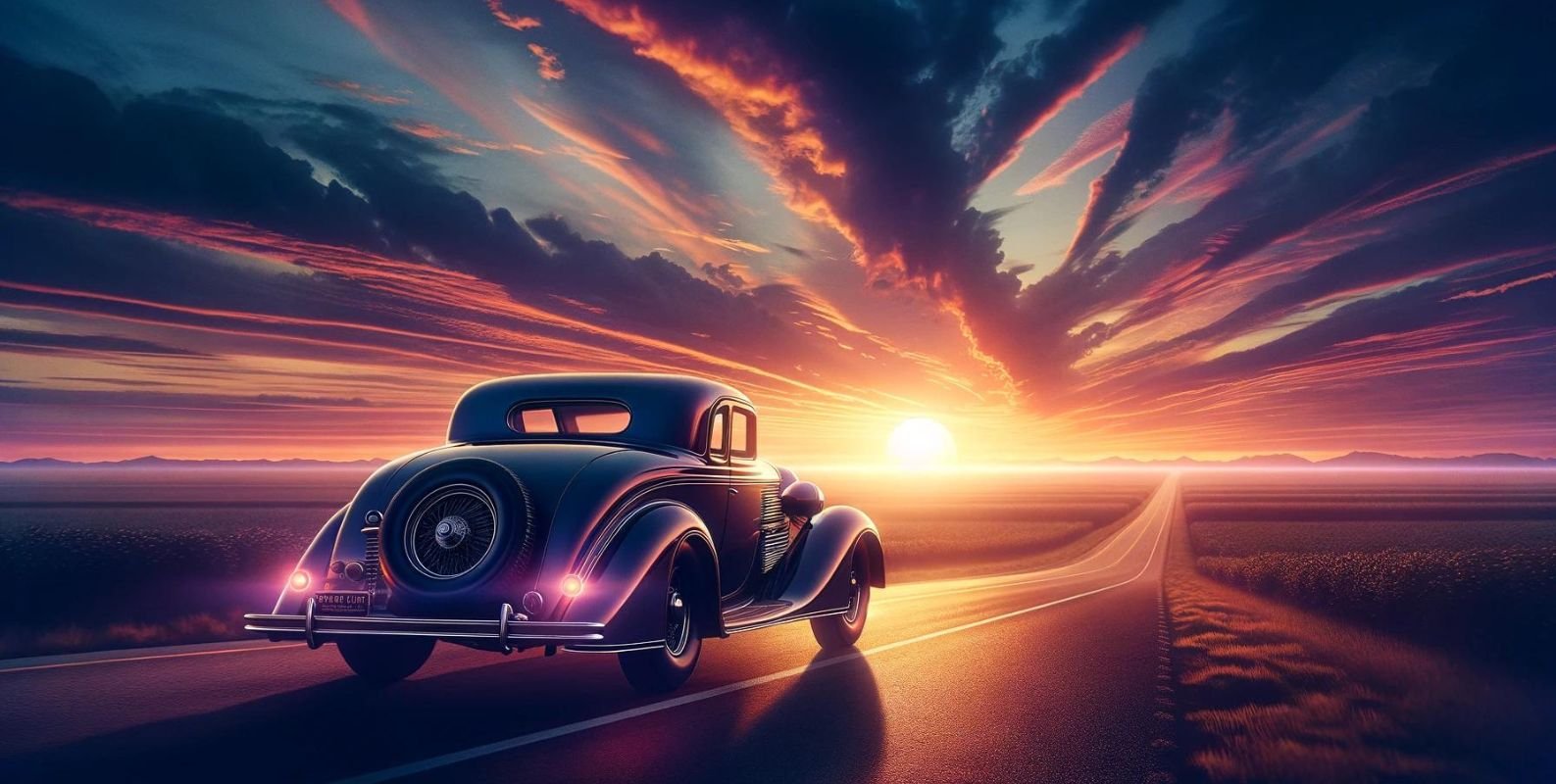 future classic cars
