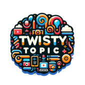 Twisty topic