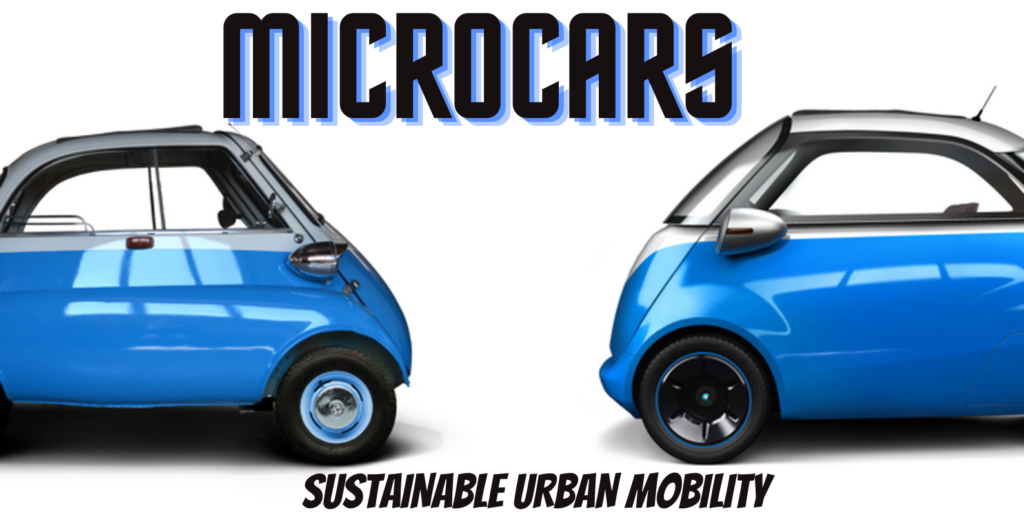 Microcars