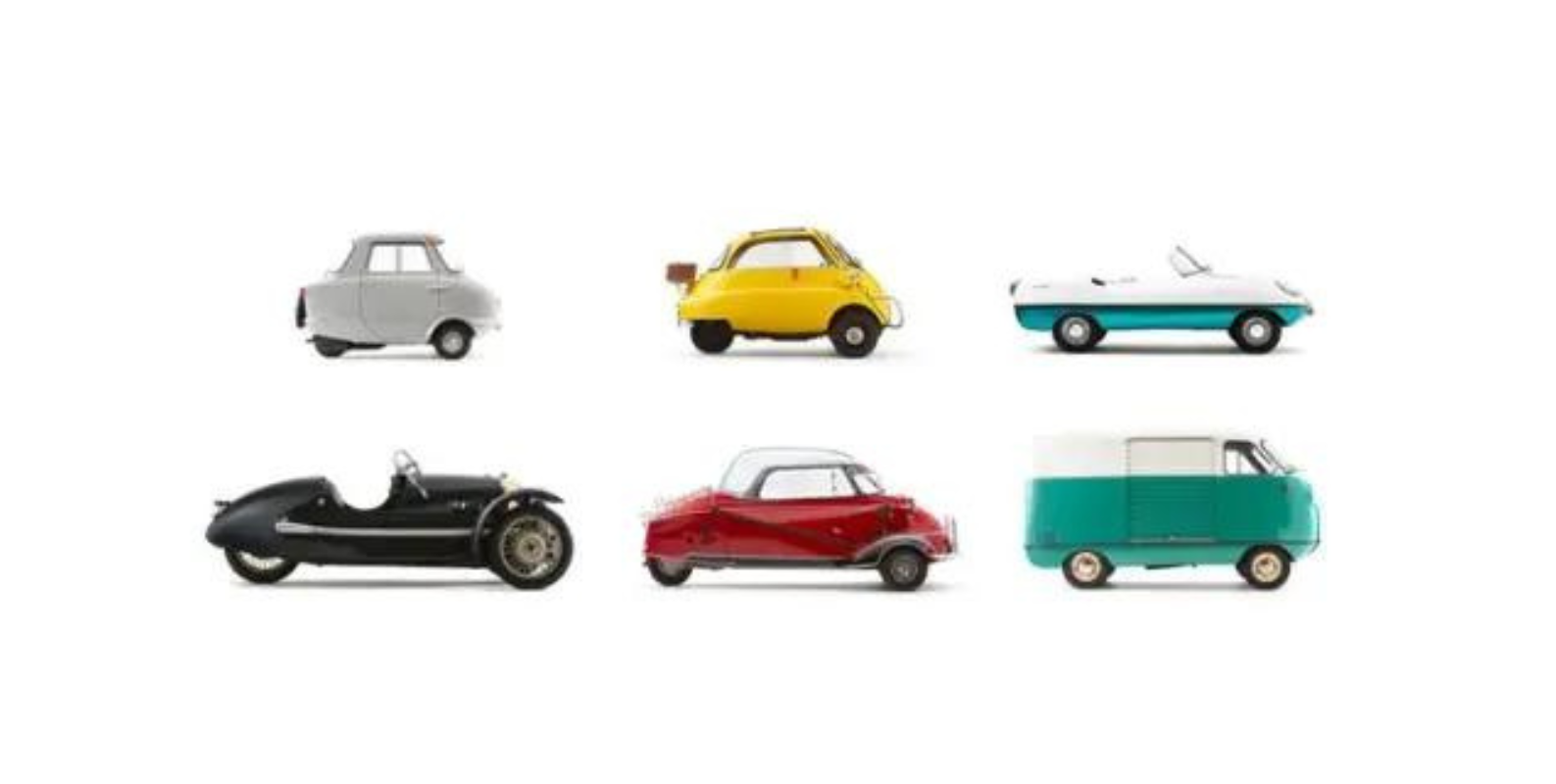 Microcars
