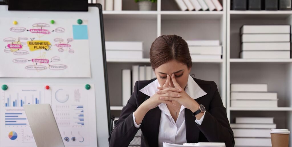 Stress Management Strategies