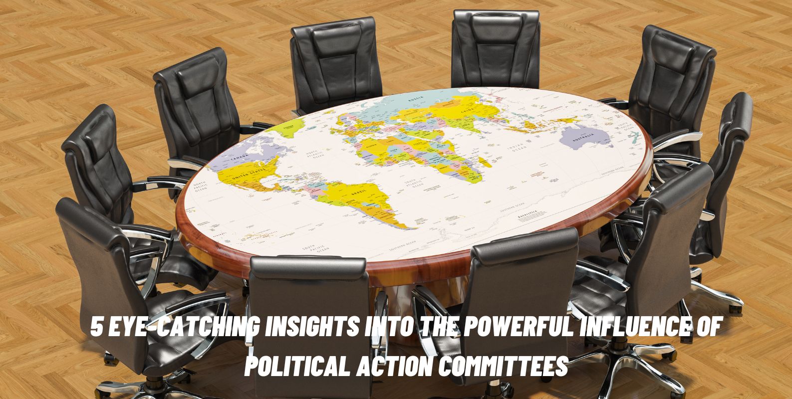 Political Action Committees Influence, Campaign Financing, Super PACs, Election Funding, Political Donations