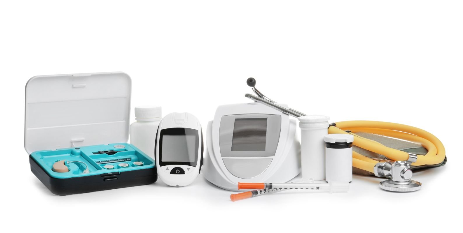 Managing Type 2 Diabetes