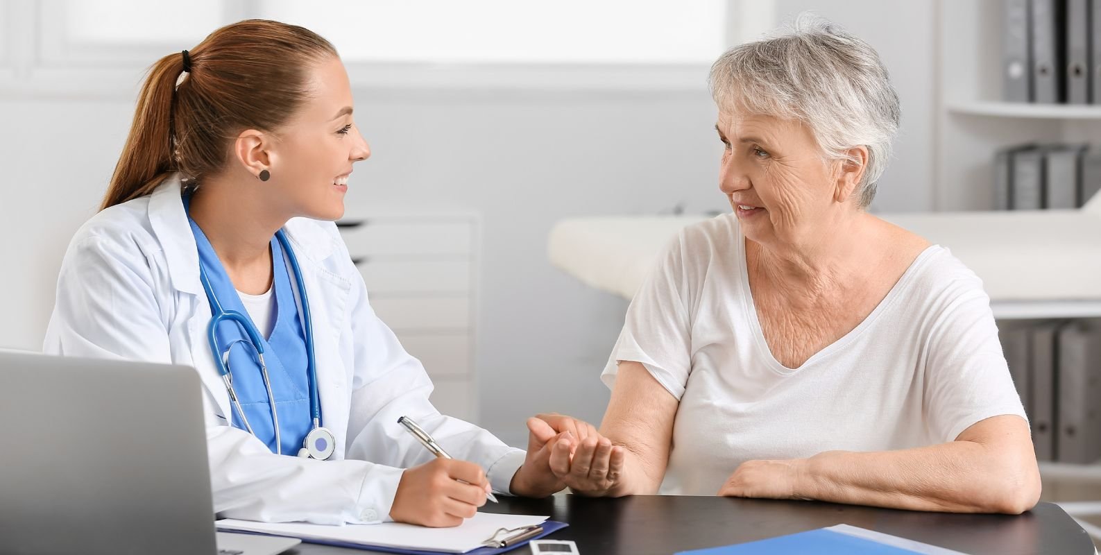 Managing Type 2 Diabetes