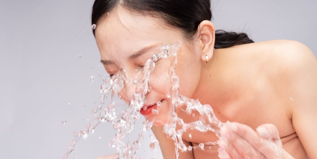 Skin Hydration