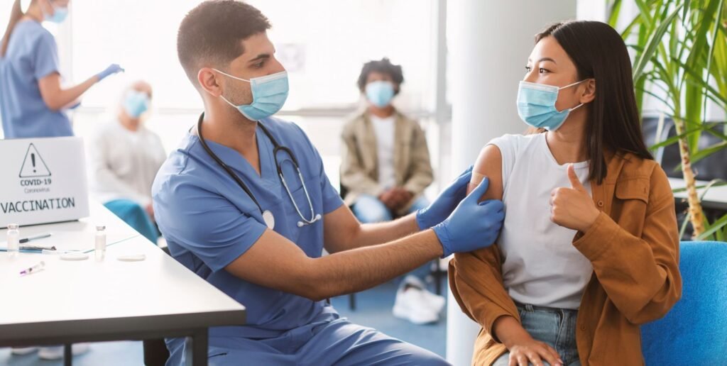 Vaccinations