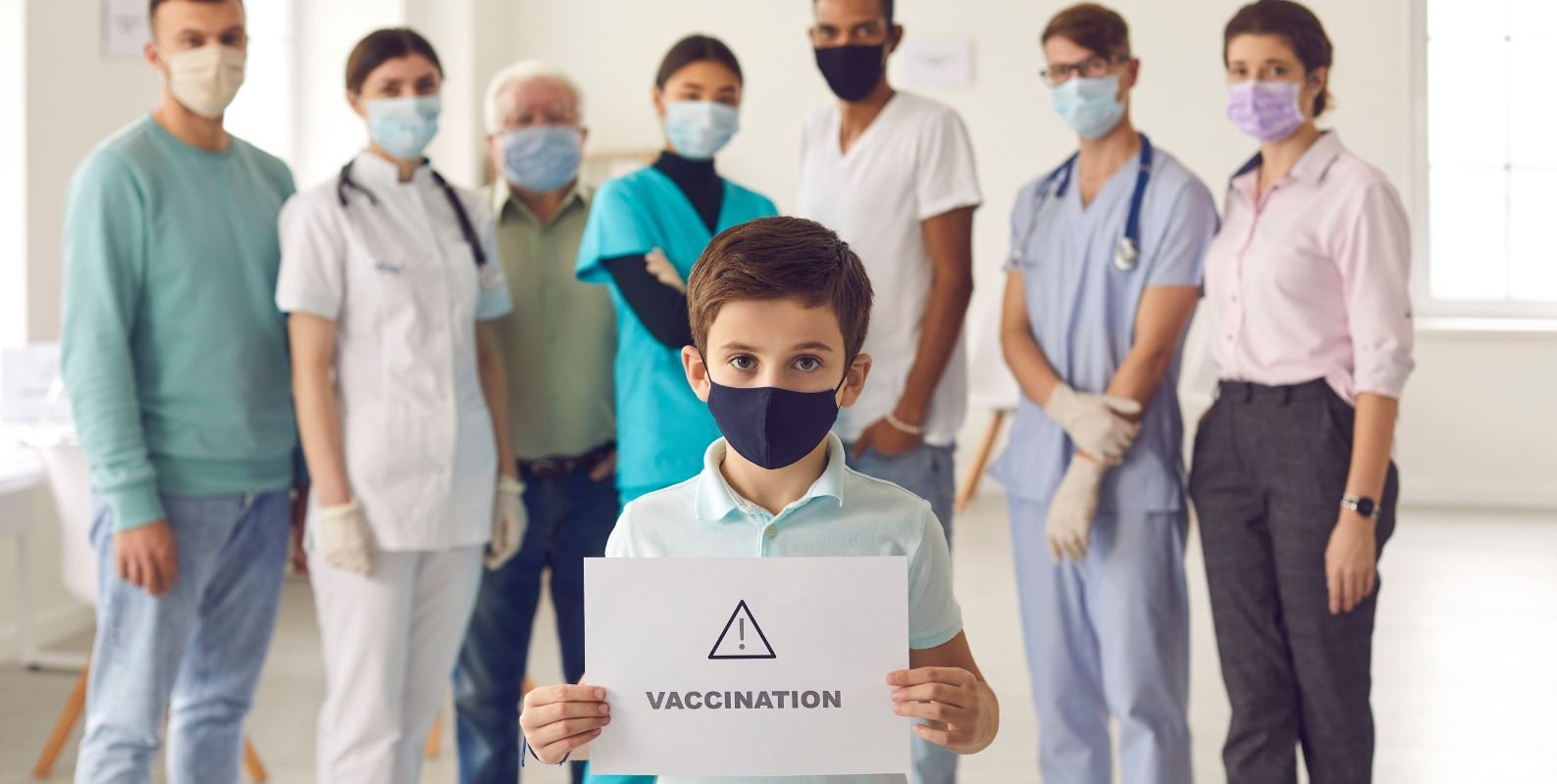 Vaccinations