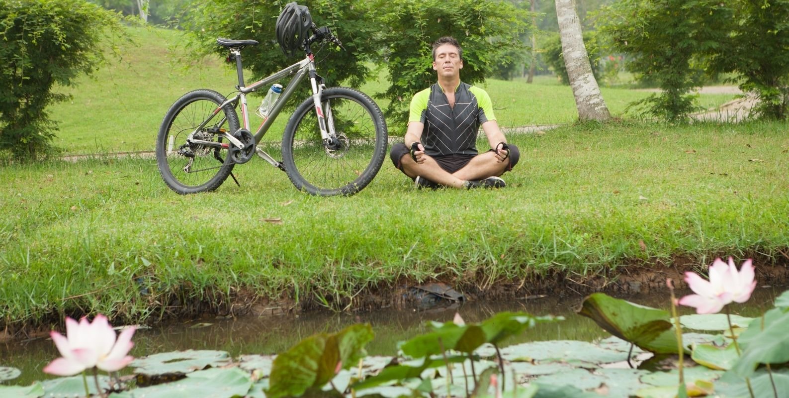 Outdoor Activities and Mental Health