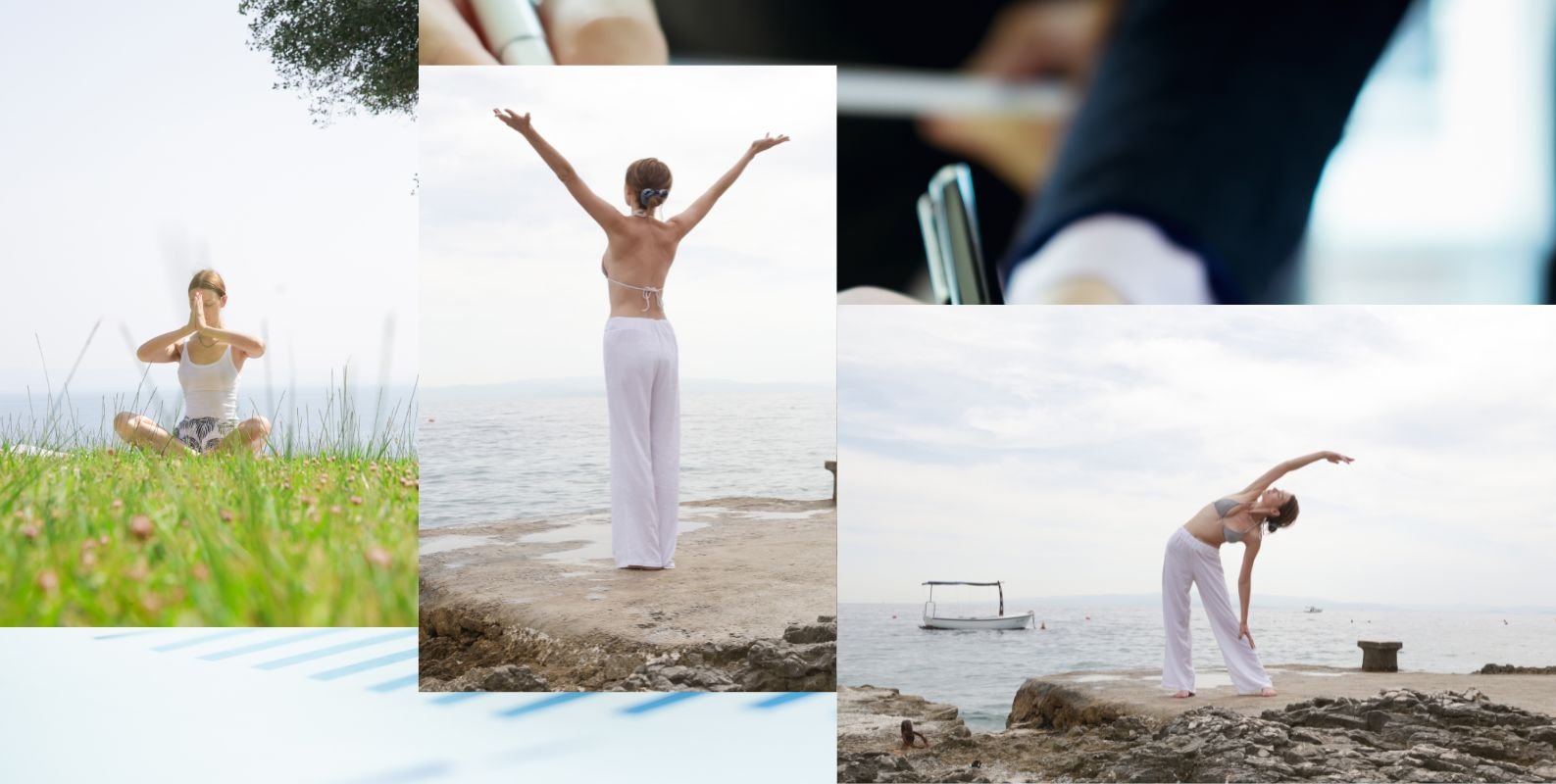 Stress Management Strategies