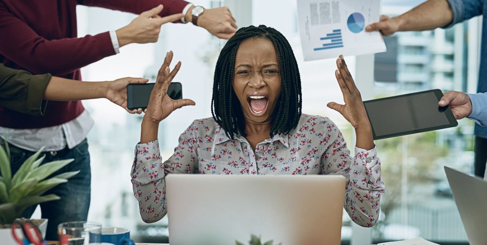 Stress Management Strategies