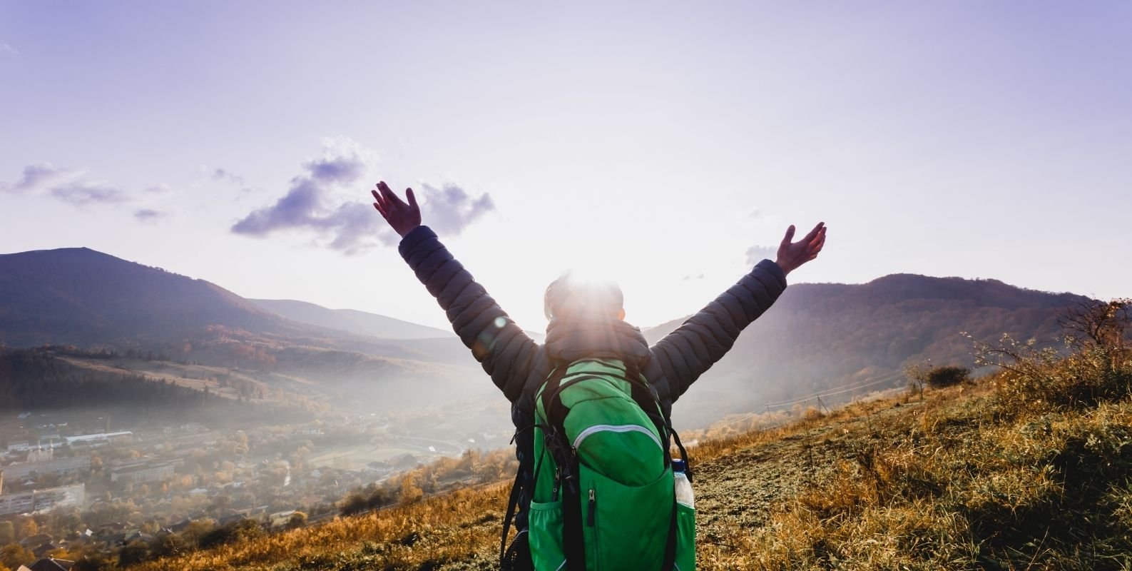 Outdoor Activities and Mental Health