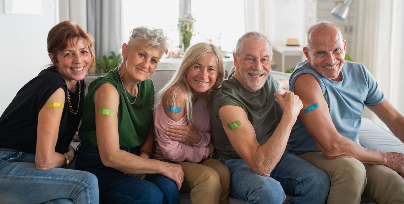 Vaccinations