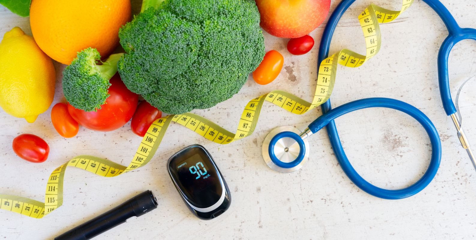 Managing Type 2 Diabetes