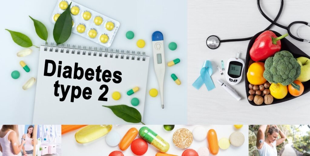 managing Type 2 Diabetes