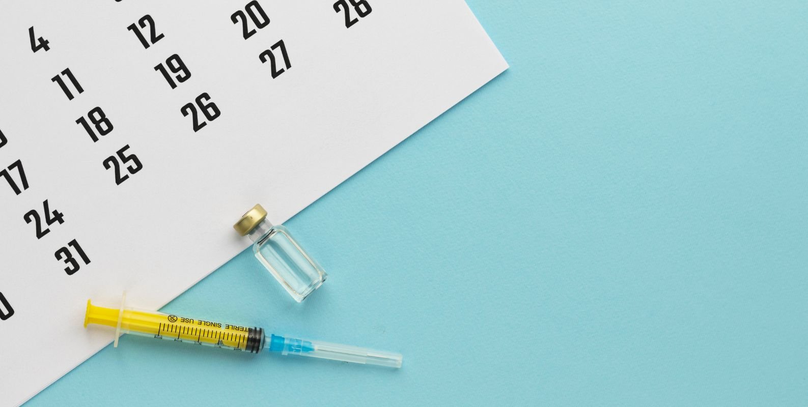 Vaccinations