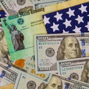 Post-Pandemic Strategy, Economic Stimulus, Job Creation, Financial Policies