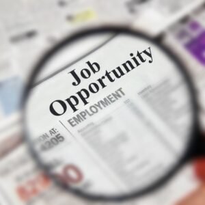 Post-Pandemic Strategy, Economic Stimulus, Job Creation, Financial Policies