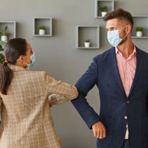 Post-Pandemic Strategy, Economic Stimulus, Job Creation, Financial Policies