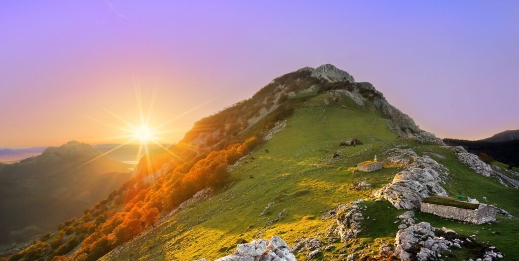 Outdoor Activities and Mental Health